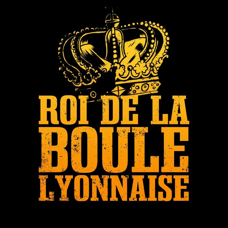 Roi De La Boule Lyonnaise