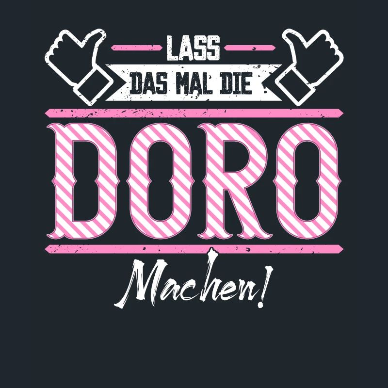 Doro Geschenkidee Geschenk Geburtstag