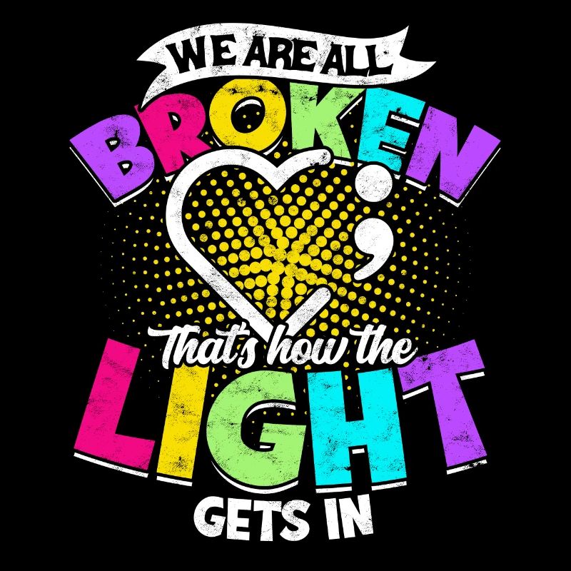 depression depressive sad gift idea unfortunate