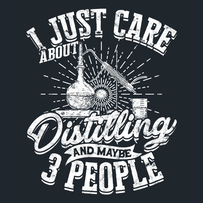 Schnapps Whiskey distill Schnapps distiller Geschenkide