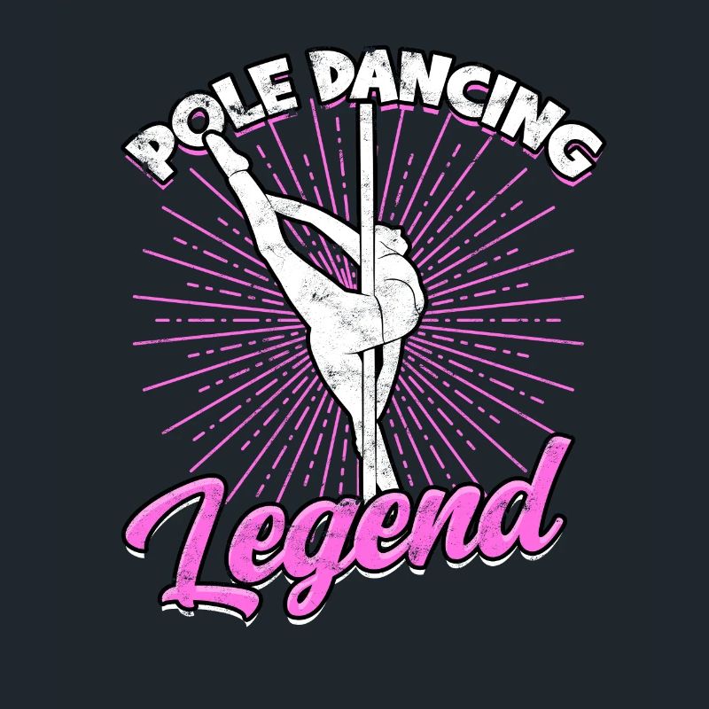 pole dance présent danseur cadeau idée remise en forme
