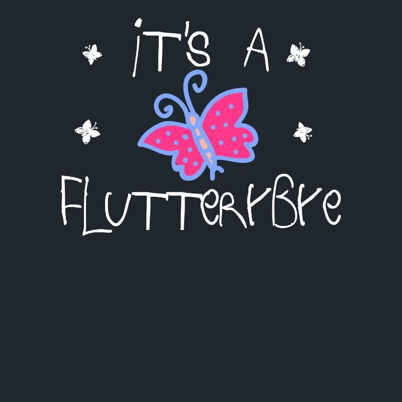 C’est un flutteryBye | Papillon