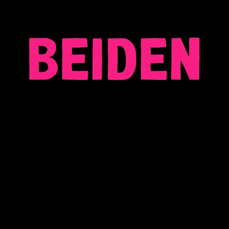 Einer Von Uns Beiden Ist Klüger Als Du