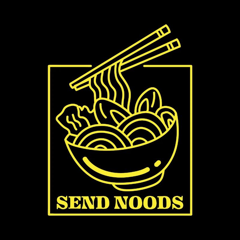 Send Noods