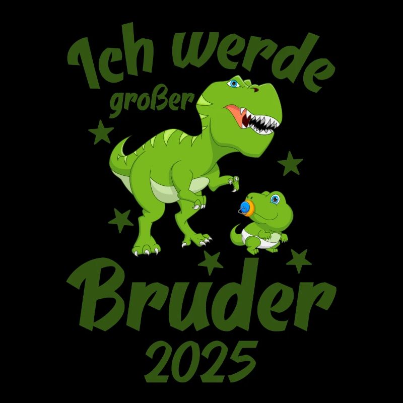 Ich Werde Großer Bruder 2025