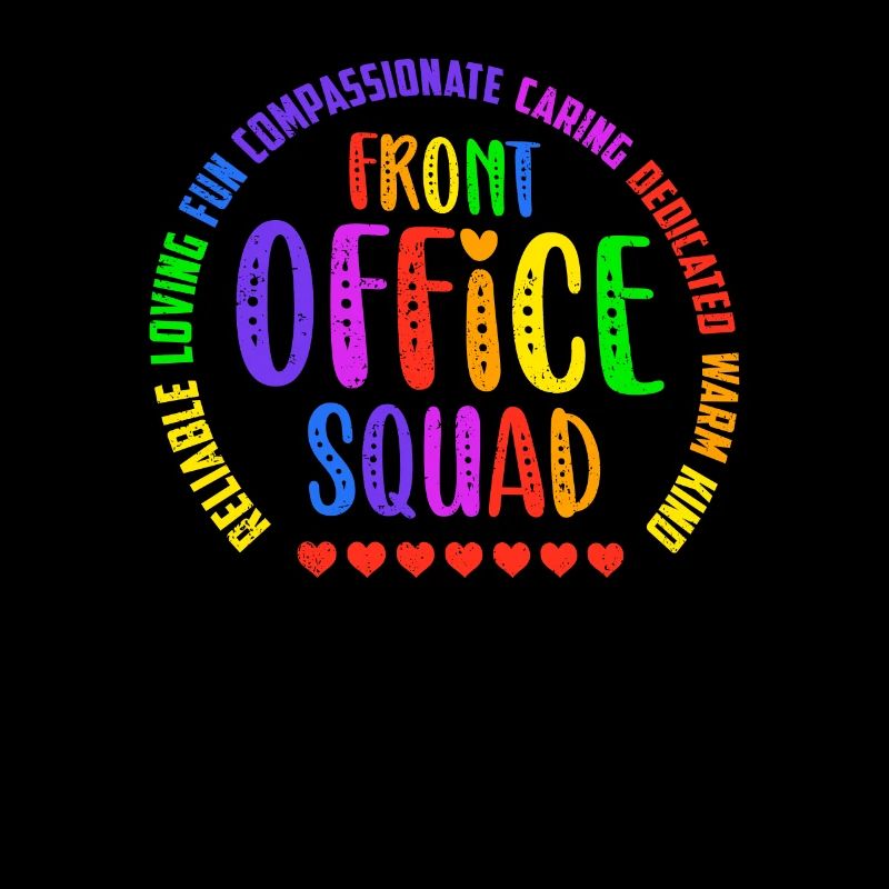 Mignon secrétaire d’école Admin Appréciation de l’école