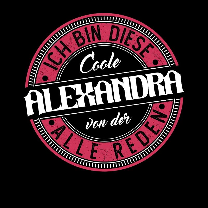 Alexandra Geschenkidee Geschenk Geburtstag