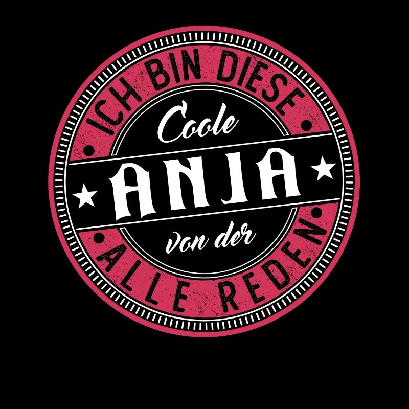 Anja Geschenkidee Geschenk Geburtstag