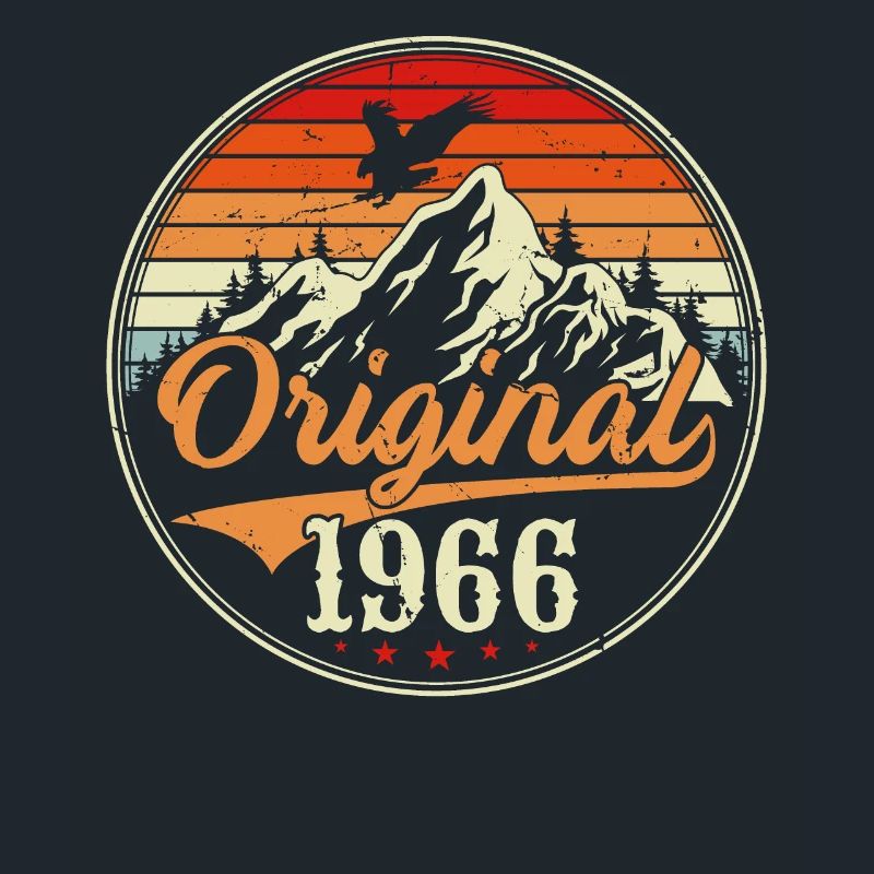 Orginal 1966