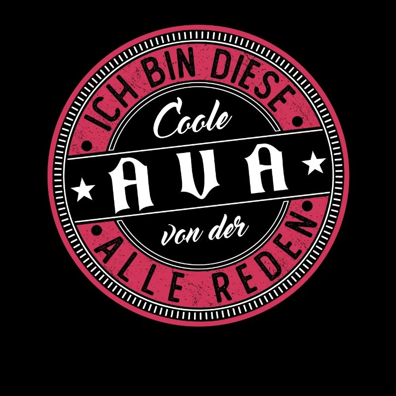 Ava Geschenkidee Geschenk Geburtstag
