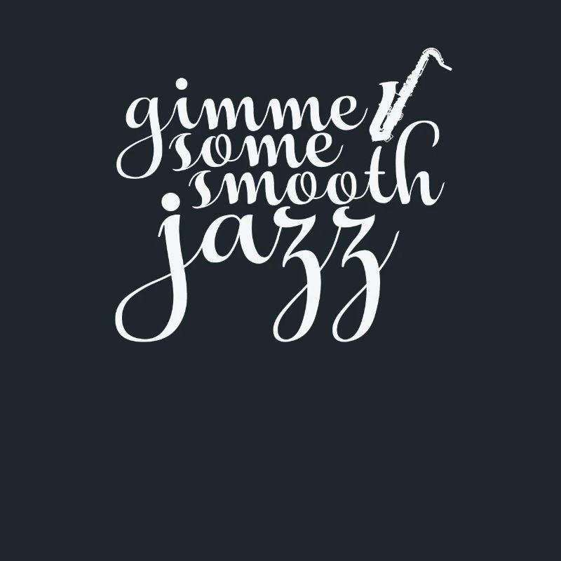 Gimme some Smooth Jazz Saxophone Improvised