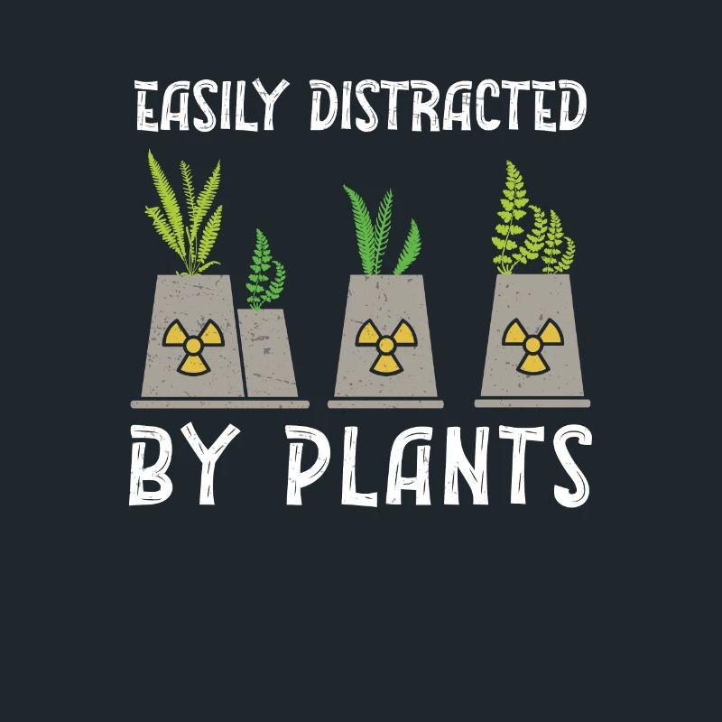 Nuclear engineer can easily be influenced by the