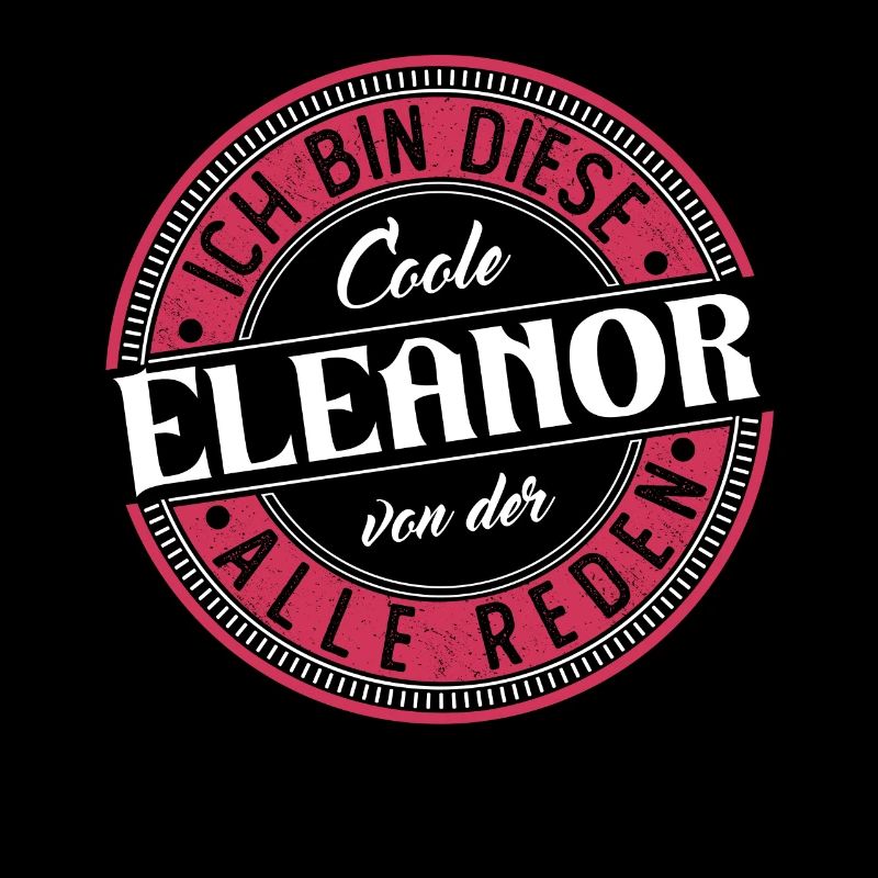 Eleanor Geschenkidee Geschenk Geburtstag