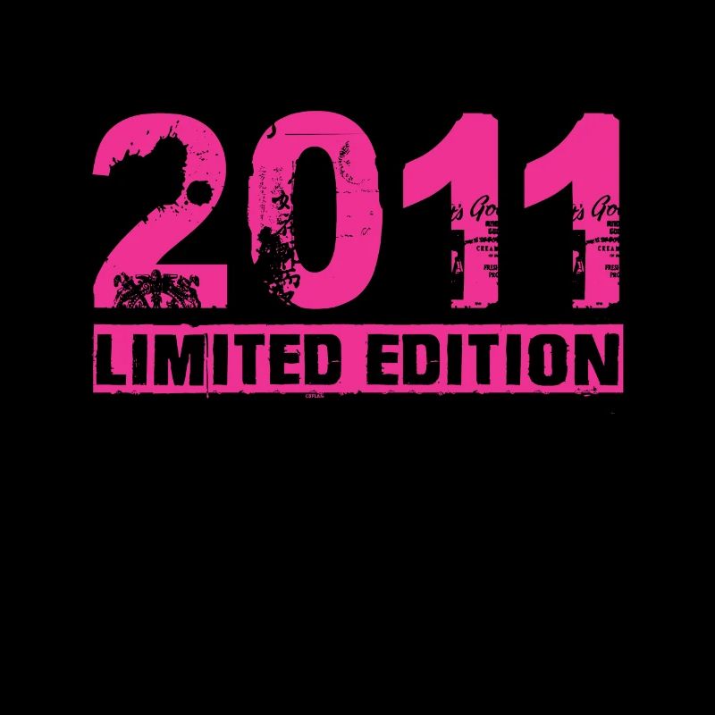 Édition Limitée 2011