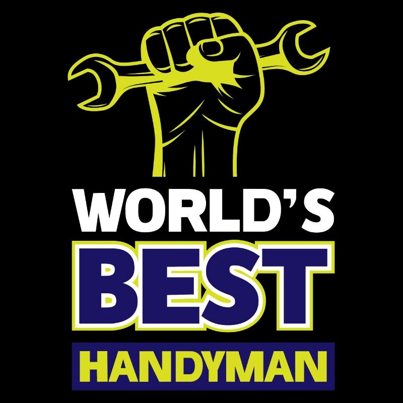 Der beste Handwerker der Welt