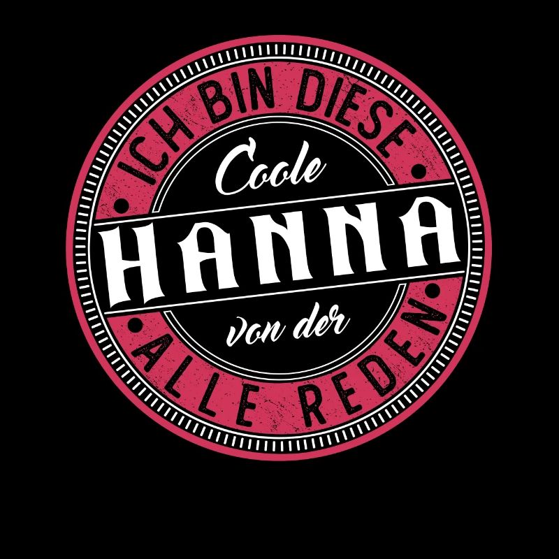 Hanna Geschenkidee Geschenk Geburtstag