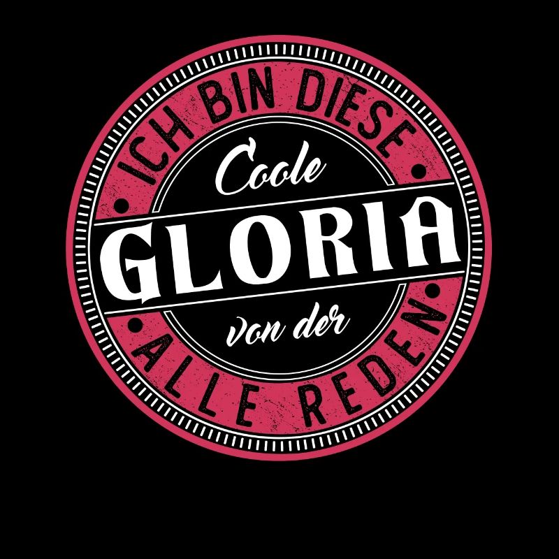 Gloria Geschenkidee Geschenk Geburtstag