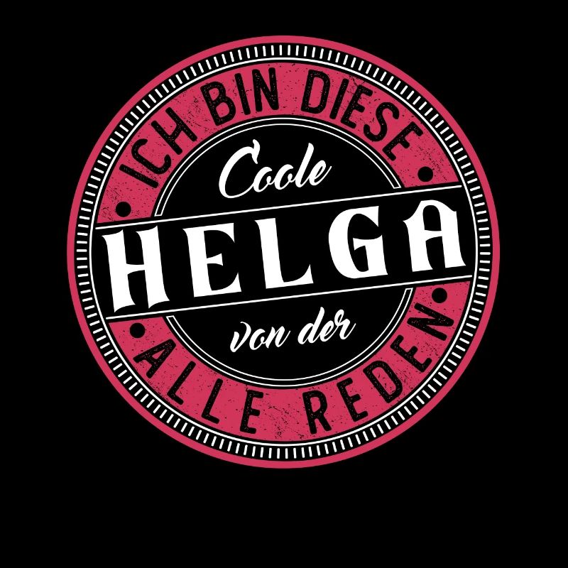 Helga Geschenkidee Geschenk Geburtstag