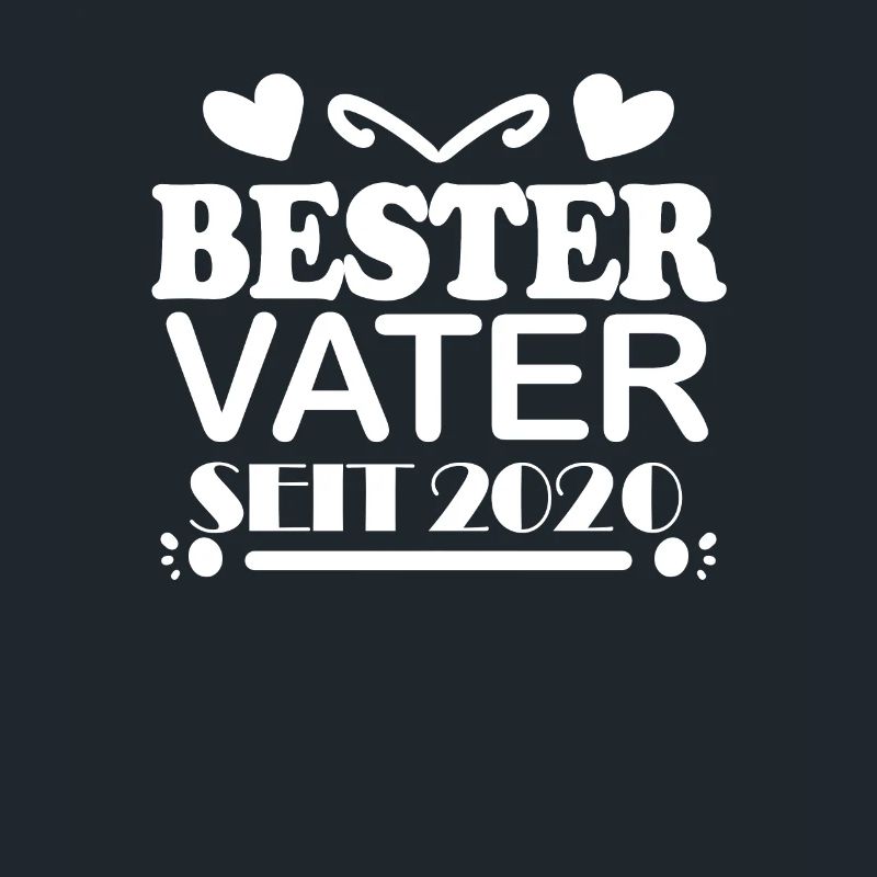 Bester Vater seit 2020