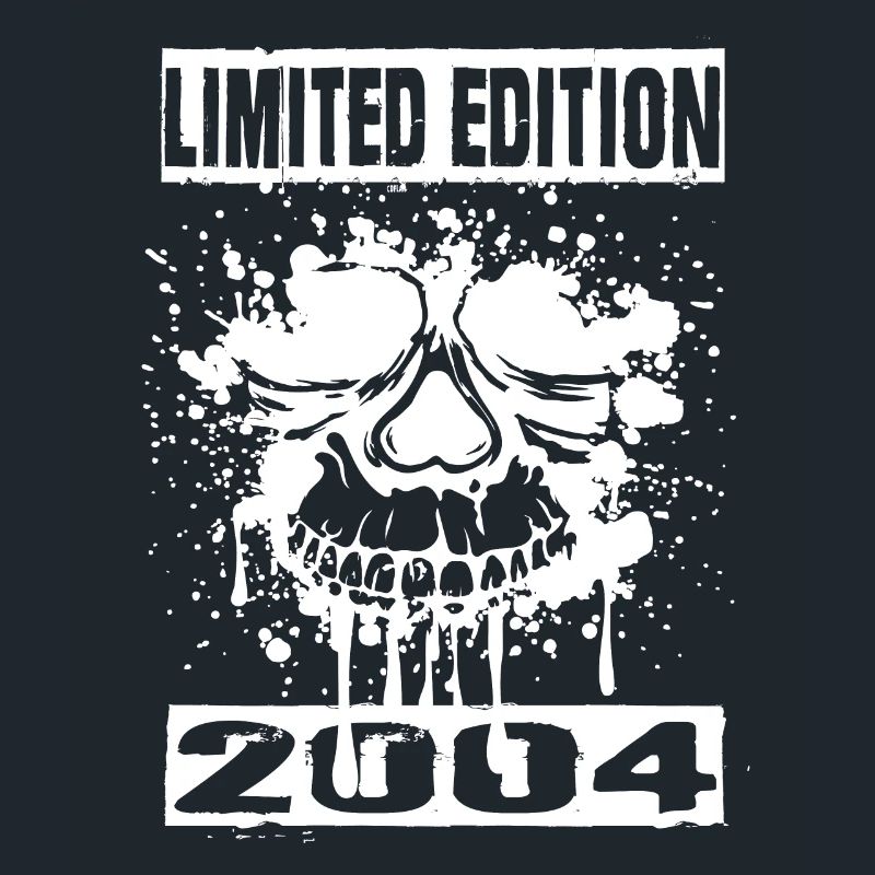 Limited Edition 2004