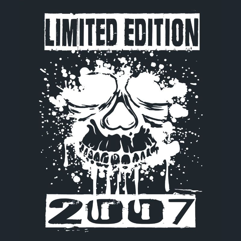 Édition limitée 2007