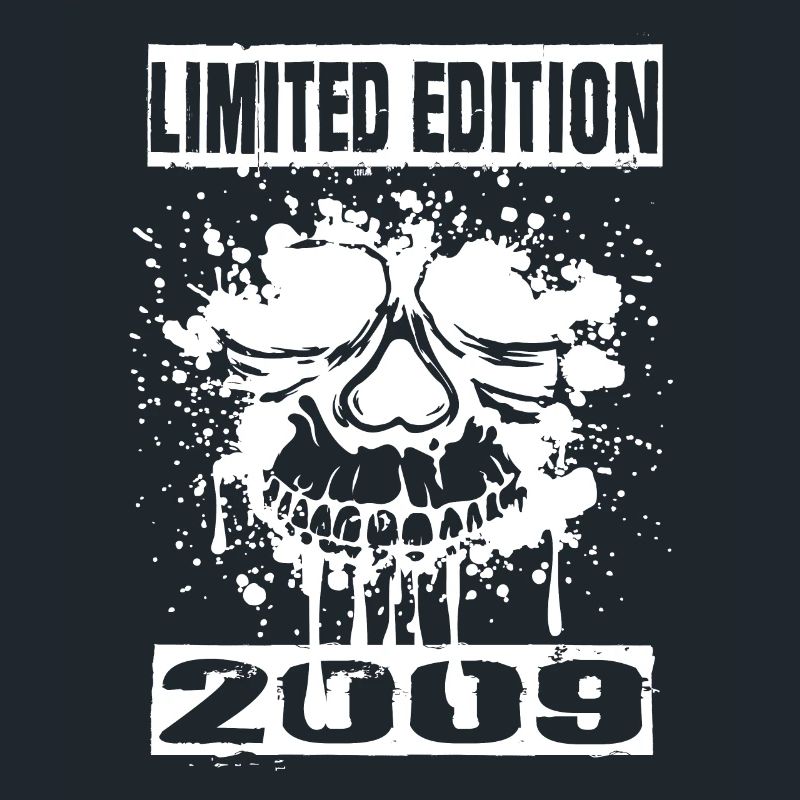 Édition limitée 2009