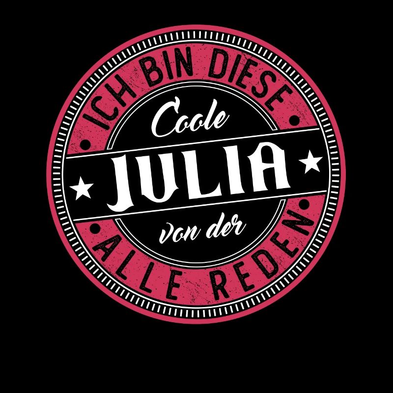 Julia Geschenkidee Geschenk Geburtstag