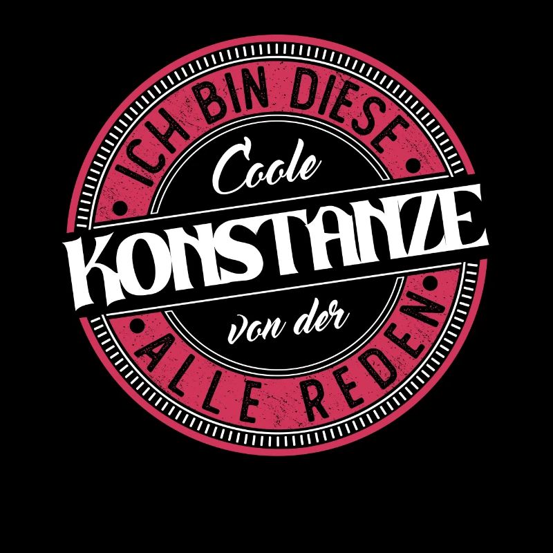 Konstanze Geschenkidee Geschenk Geburtstag