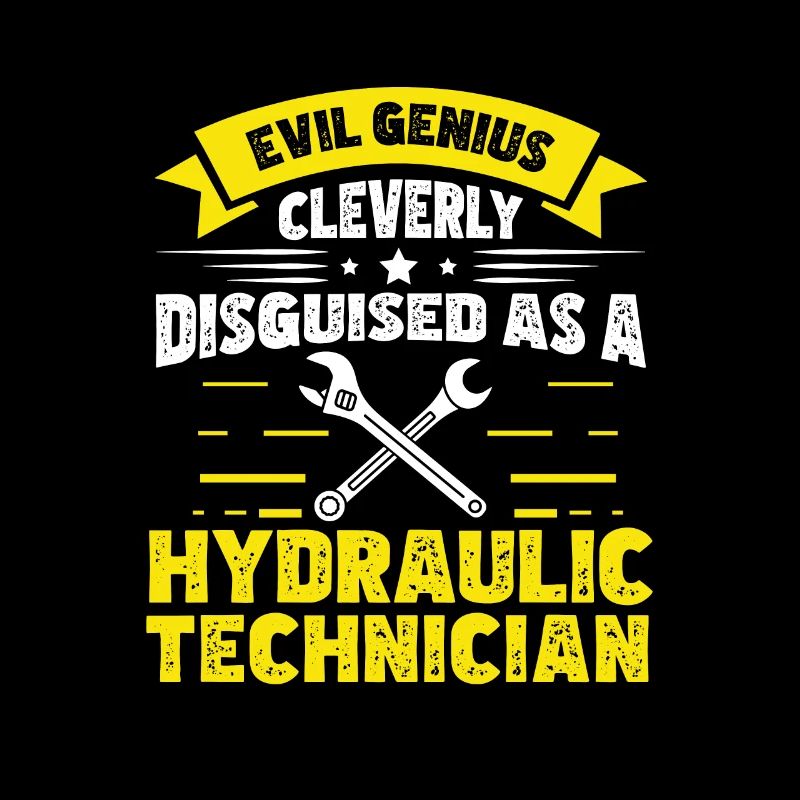 Evil genius Funny disguised