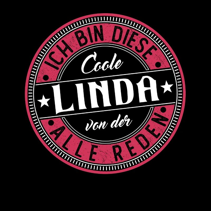 Linda Geschenkidee Geschenk Geburtstag