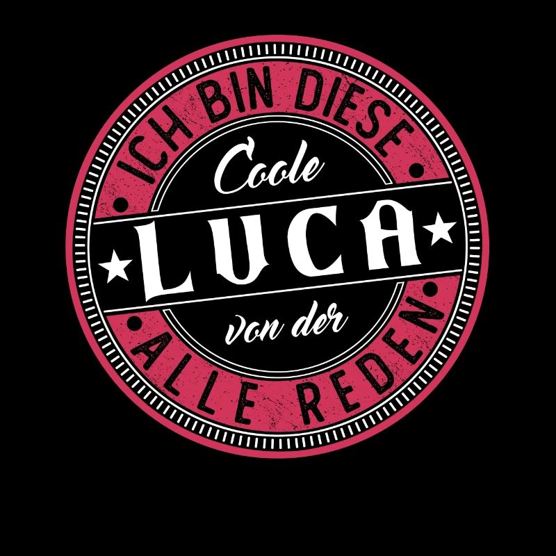 Luca Geschenkidee Geschenk Geburtstag