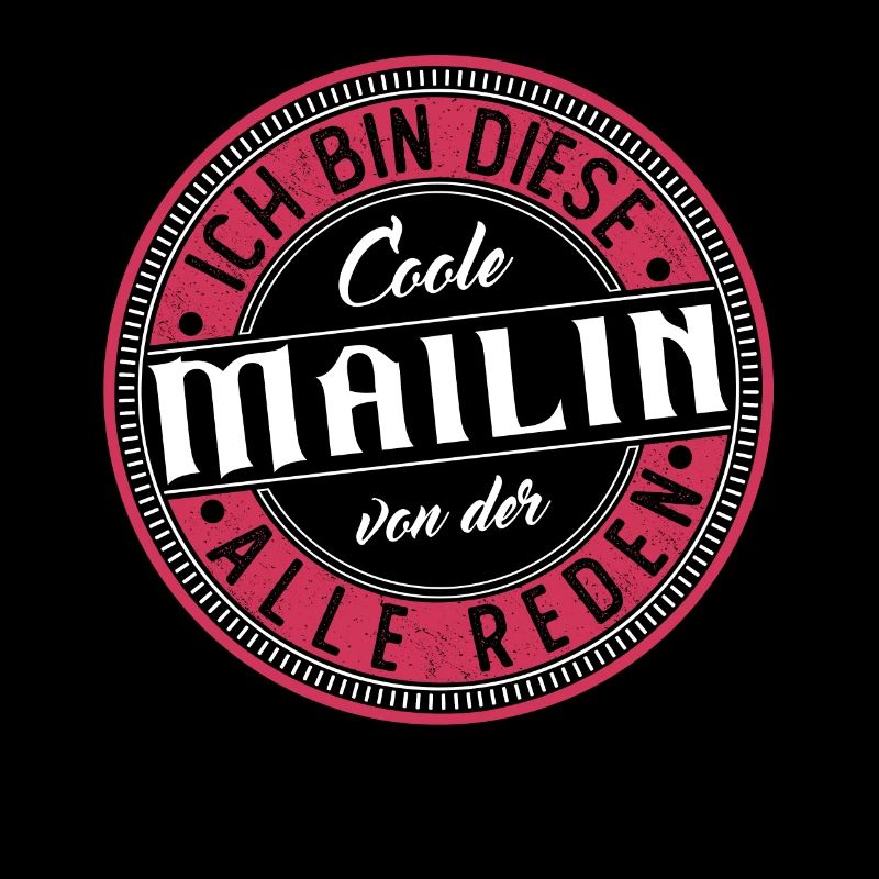 Mailin Geschenkidee Geschenk Geburtstag