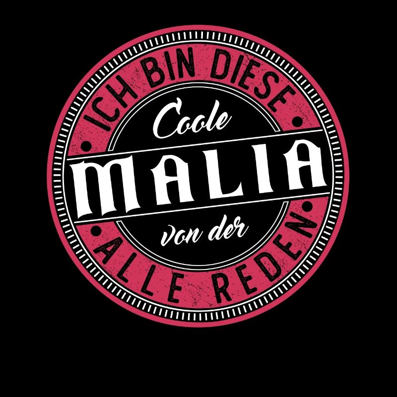 Malia Geschenkidee Geschenk Geburtstag