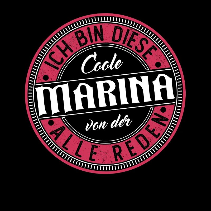 Marina Geschenkidee Geschenk Geburtstag