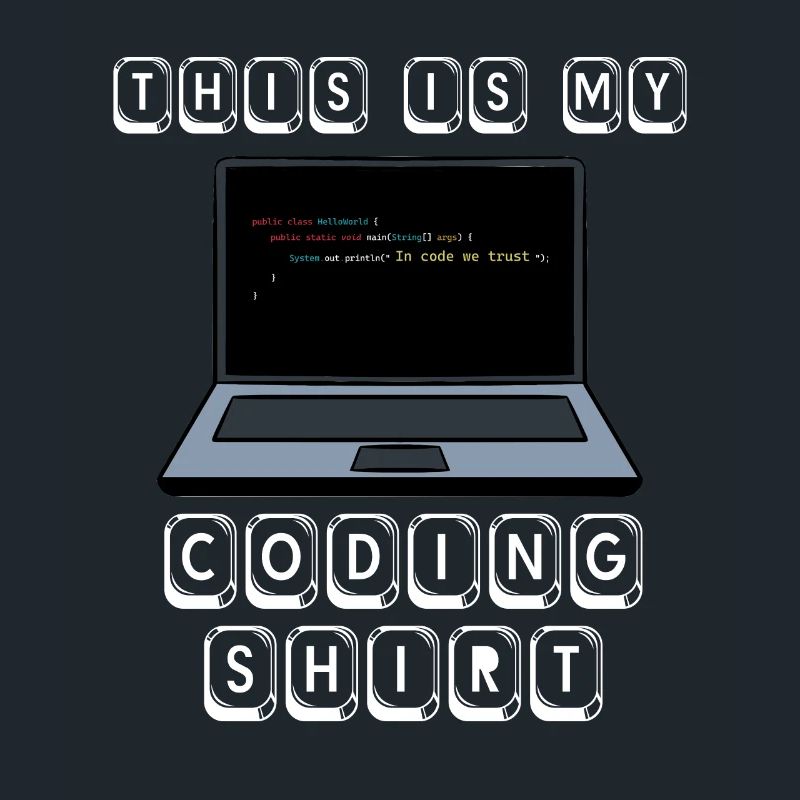 Computer Programmer Code Geek Cool Developer Pun