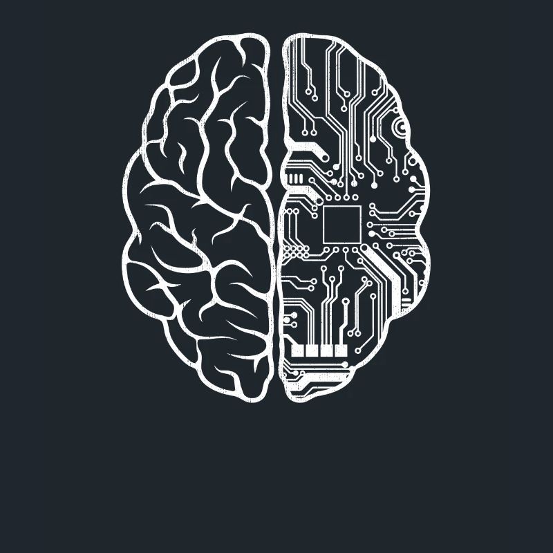 Programmeur Codeur - Développeur Programmation Jeu de mots cérébral