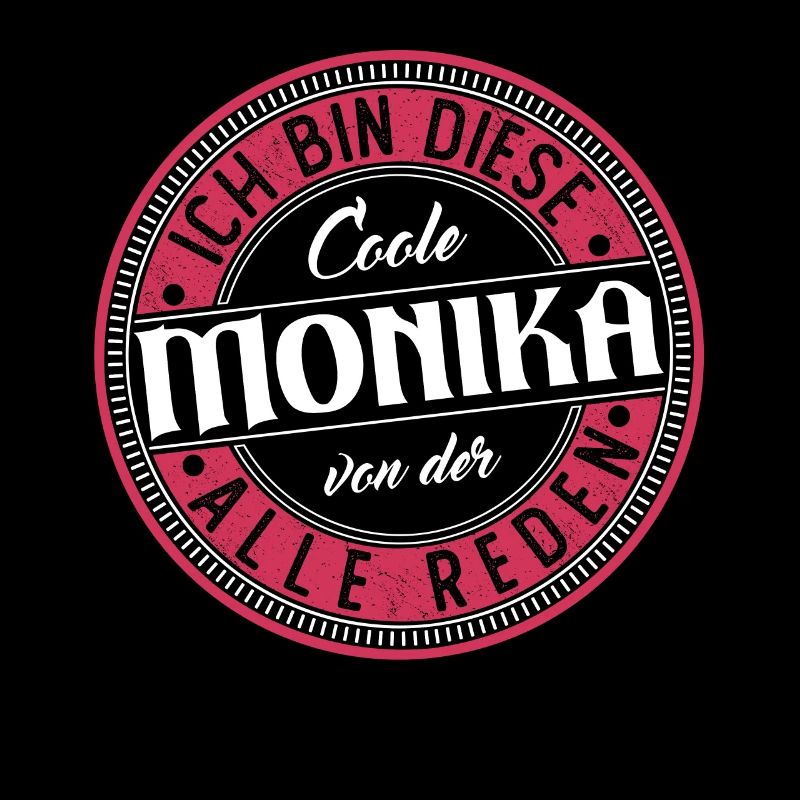 Monika Geschenkidee Geschenk Geburtstag