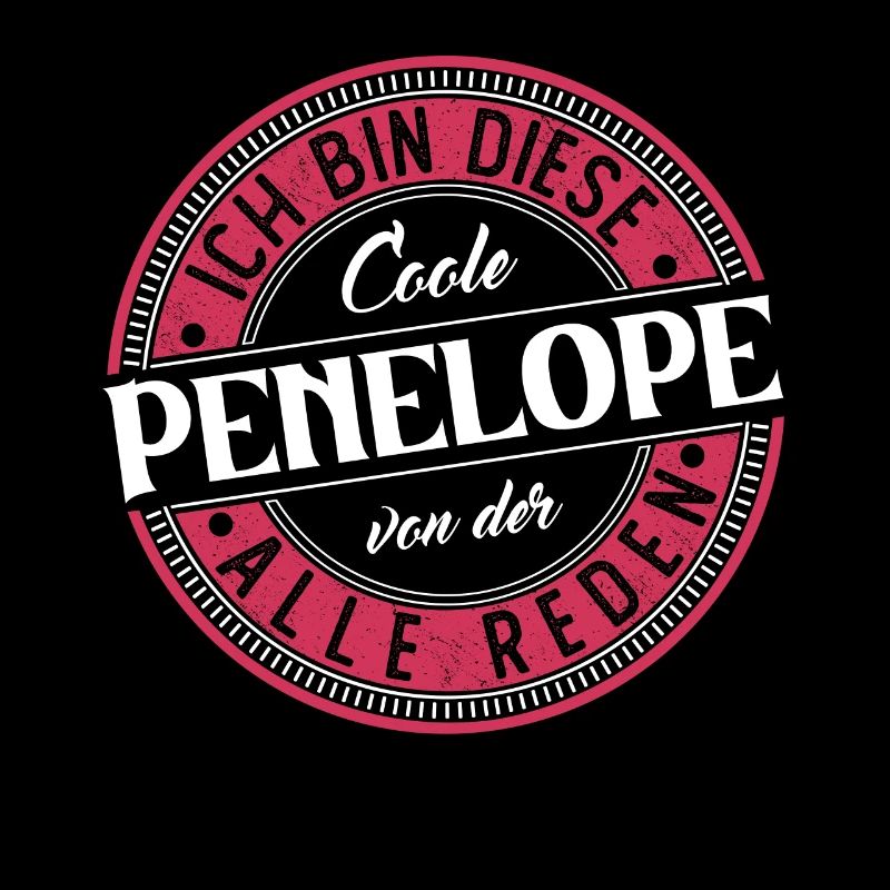 Penelope Geschenkidee Geschenk Geburtstag