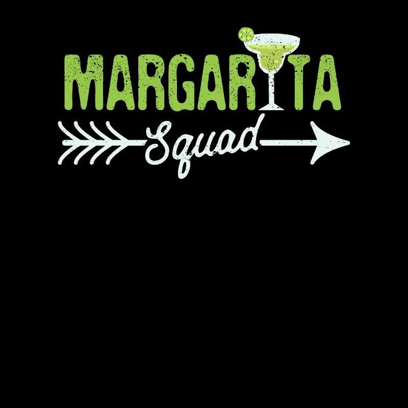 Margarita Squad Lustig Cinco de Mayo Tequila Limet