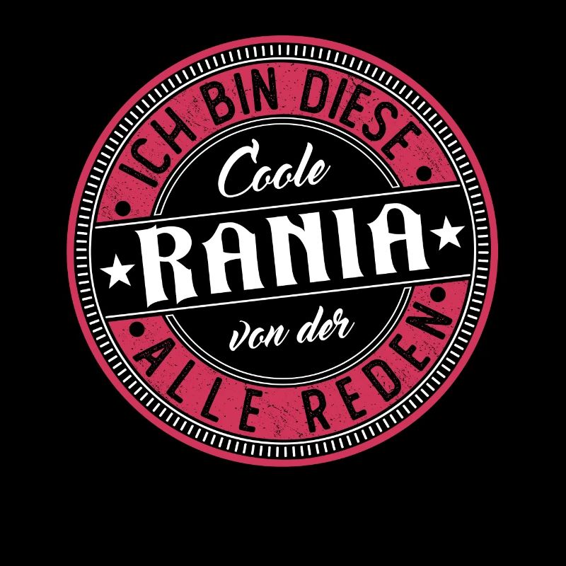 Rania Geschenkidee Geschenk Geburtstag