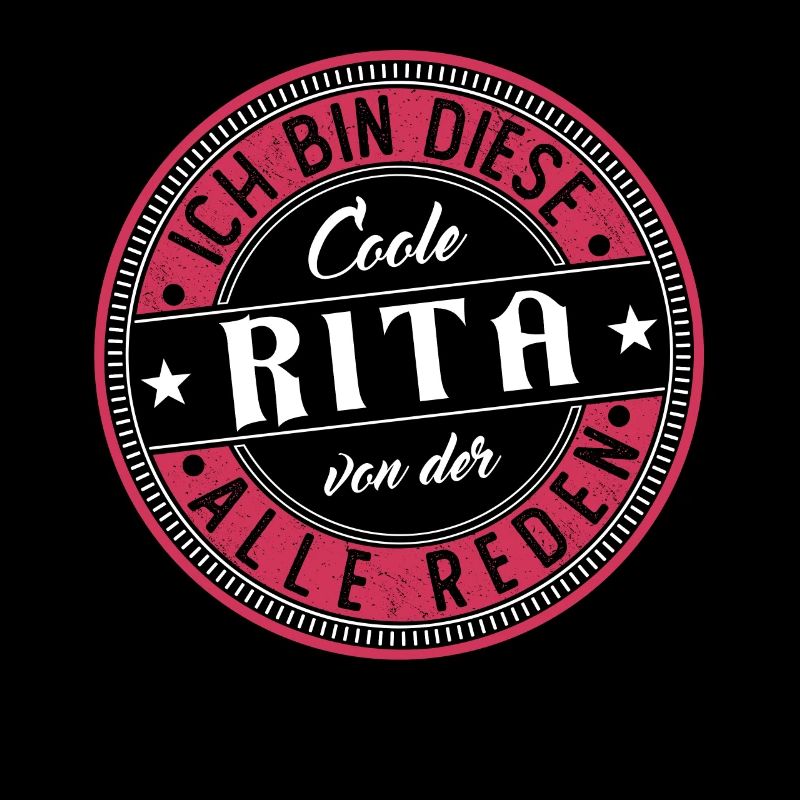 Rita Geschenkidee Geschenk Geburtstag