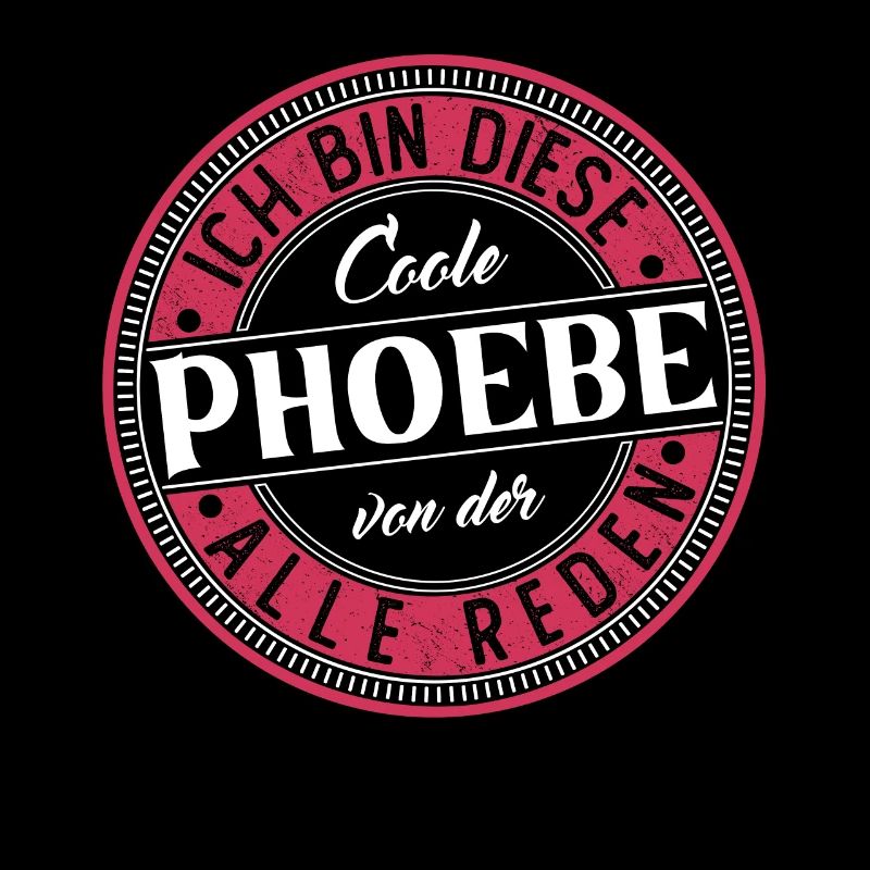 Phoebe Geschenkidee Geschenk Geburtstag