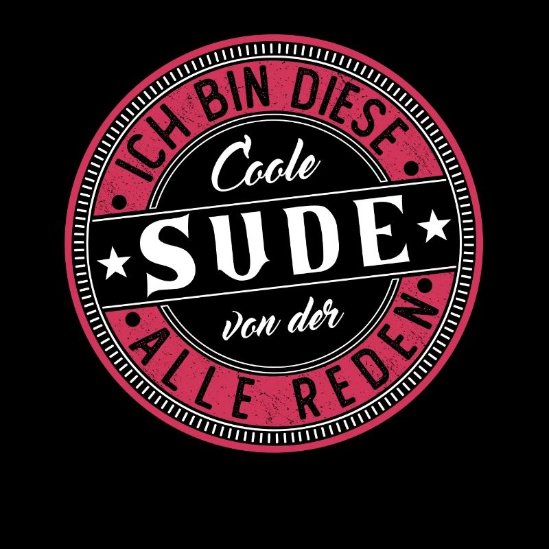 Sude Geschenkidee Geschenk Geburtstag