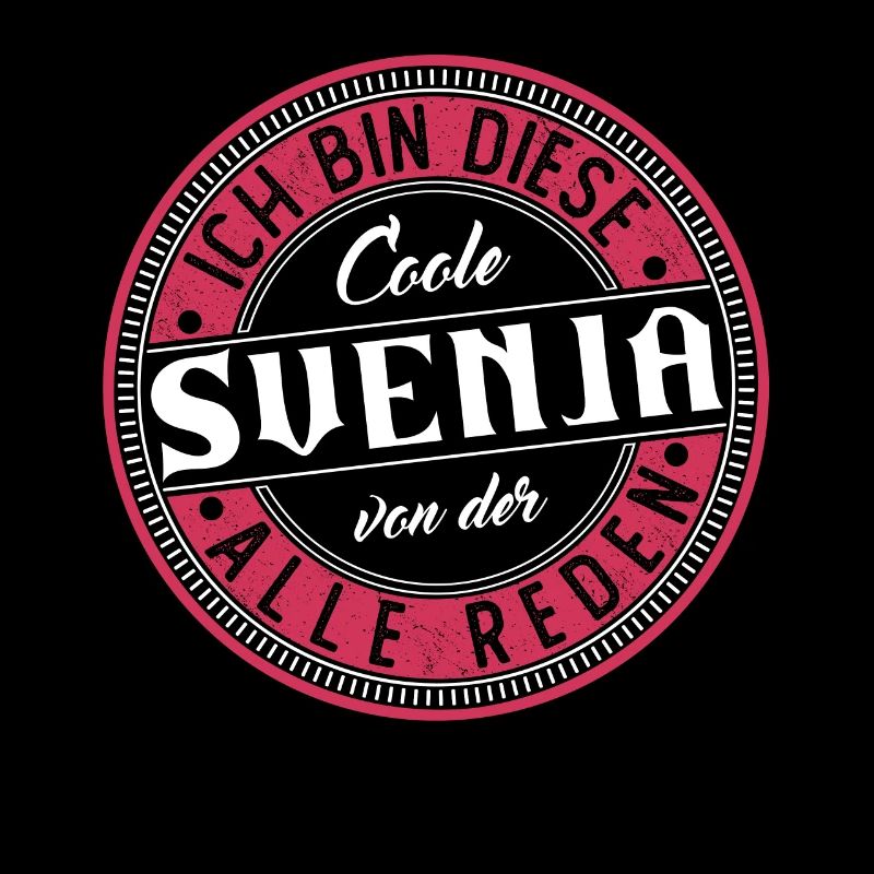 Svenja Geschenkidee Geschenk Geburtstag