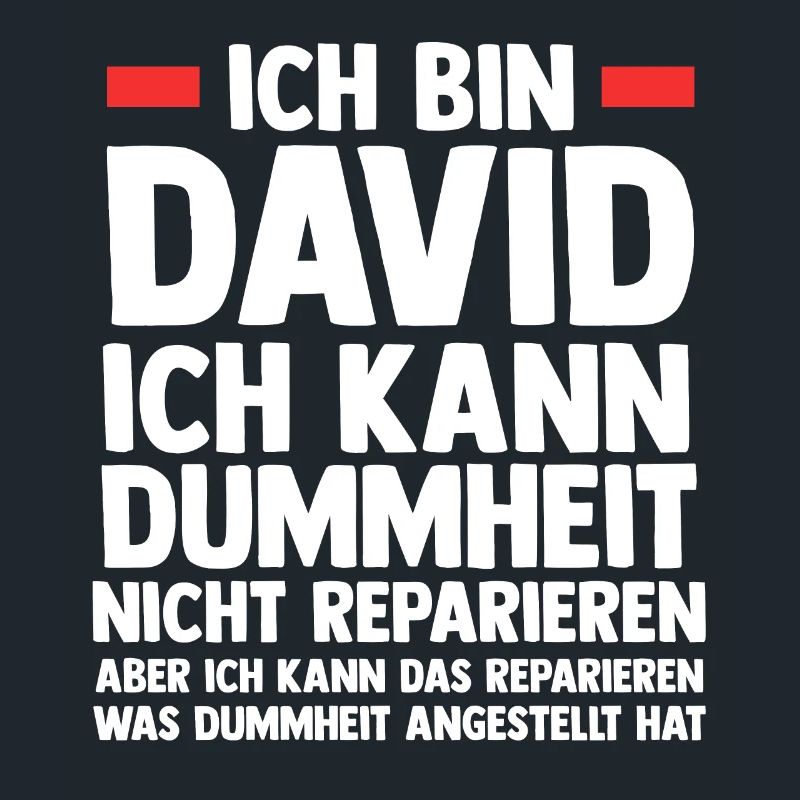 David