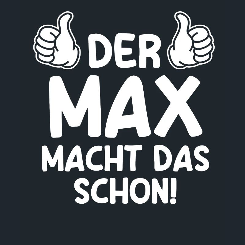 Max