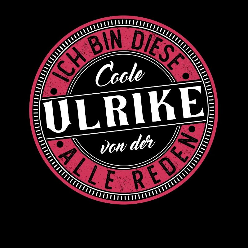 Ulrike Geschenkidee Geschenk Geburtstag