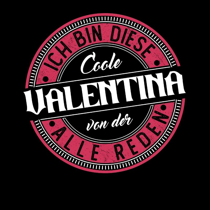 Valentina Geschenkidee Geschenk Geburtstag