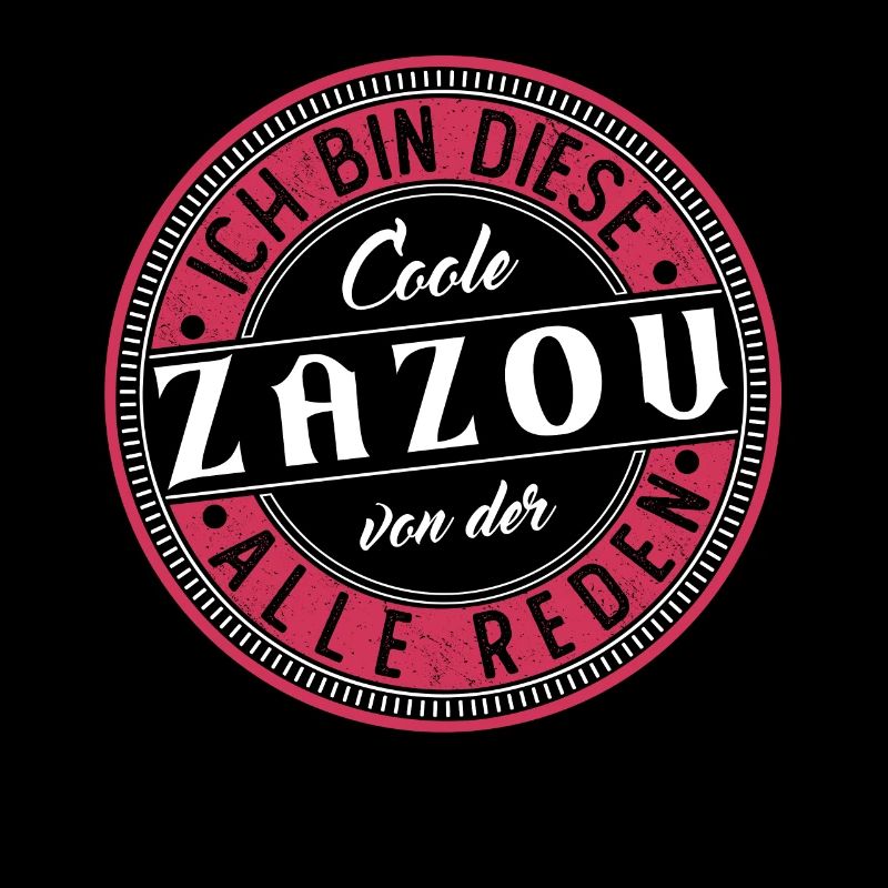 Zazou Geschenkidee Geschenk Geburtstag