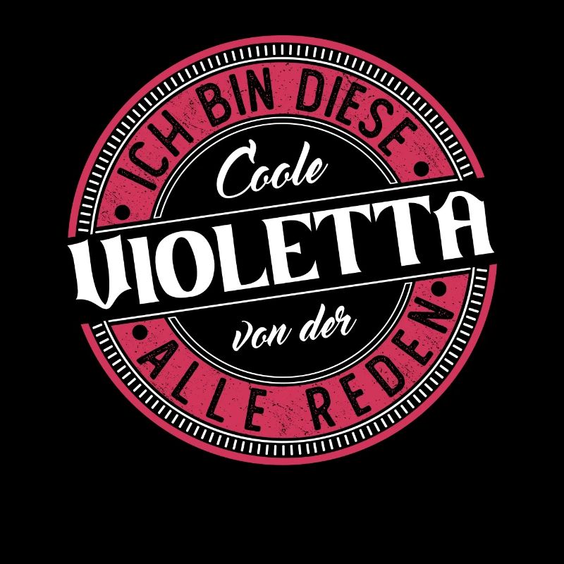 Violetta Geschenkidee Geschenk Geburtstag